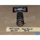OEM 1971 1972 1973 1974 1975 1976 Cadillac Deville Fleetwood Calais Commercial Chassis 1971 1972 1973 1974 1975 1976 1977 1978 Eldorado HOOD POP-UP SPRING #1607716